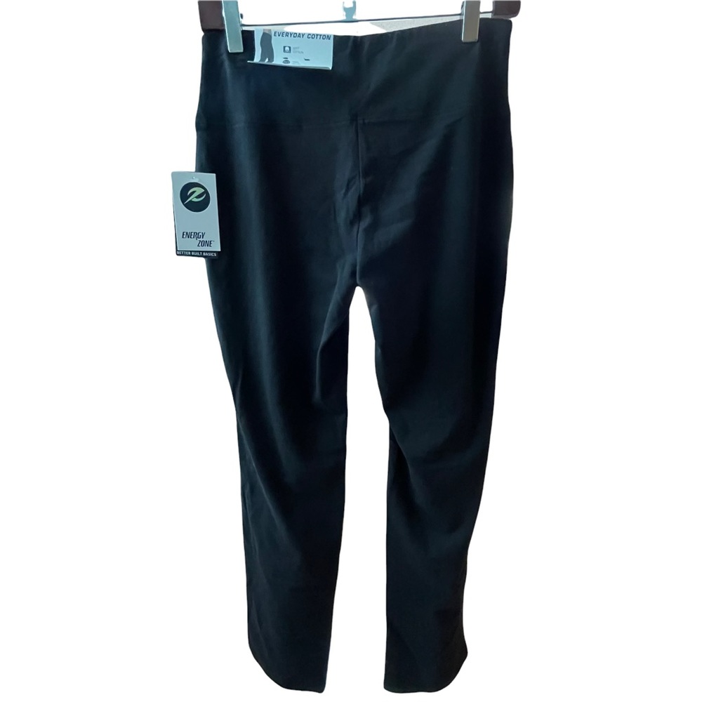 Energy Zone yoga pants size M (8-10)